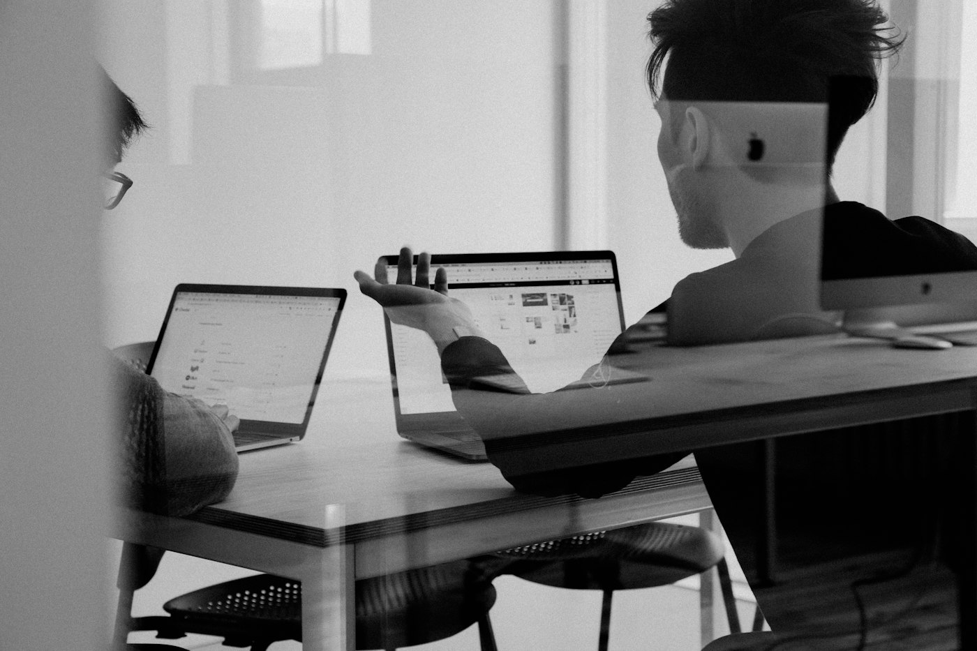 Go-to-market strategy and international expansion planning session